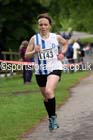 Raby Castle 10k, County Durham. Photo: David T. Hewitson/Sports for All Pics